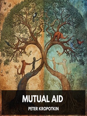 cover image of Mutual Aid (Unabridged)